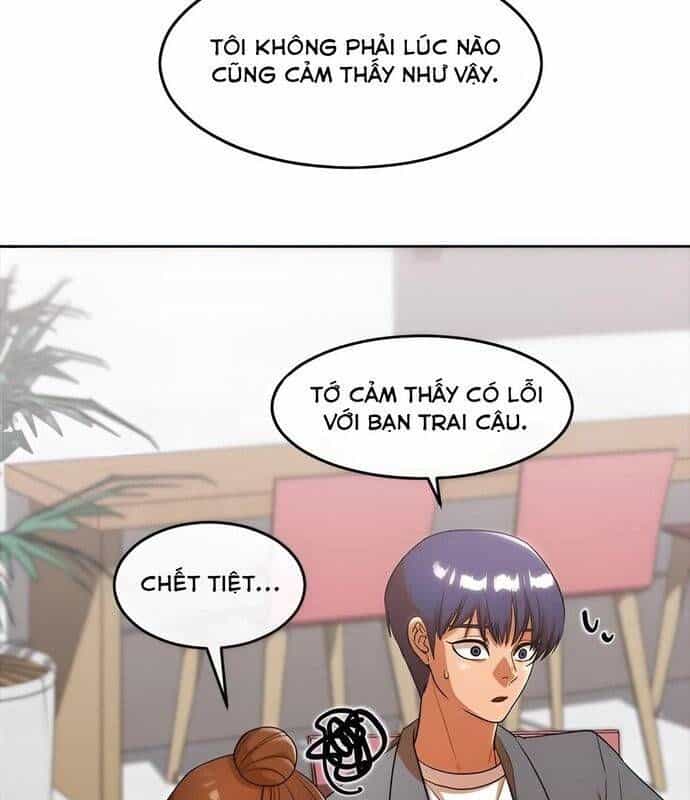 Cô Gái Từ Ứng Dụng Nhắn Tin Ngẫu Nhiên - Chương 340 - ảnh 97