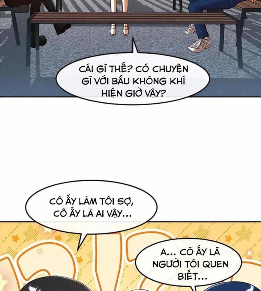 Cô Gái Từ Ứng Dụng Nhắn Tin Ngẫu Nhiên - Chương 341 - ảnh 111