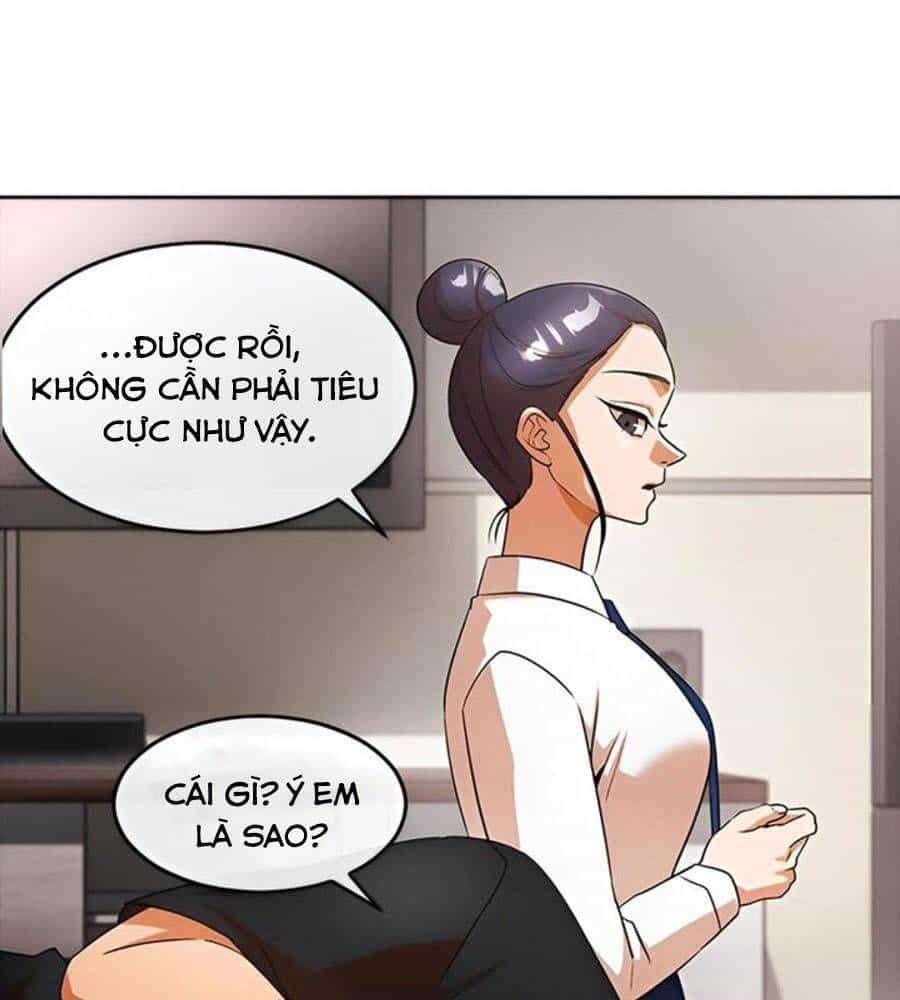 Cô Gái Từ Ứng Dụng Nhắn Tin Ngẫu Nhiên - Chương 341 - ảnh 27