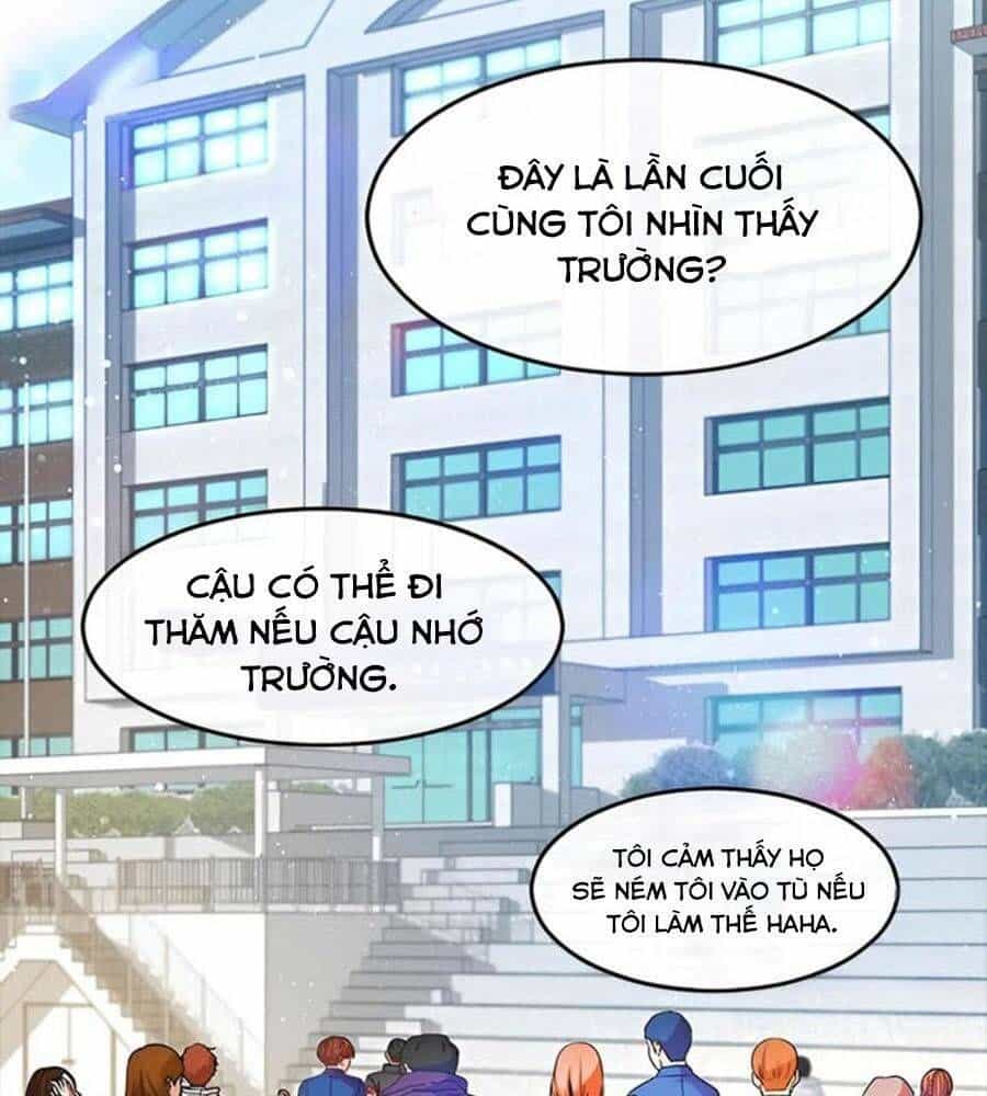 Cô Gái Từ Ứng Dụng Nhắn Tin Ngẫu Nhiên - Chương 341 - ảnh 54