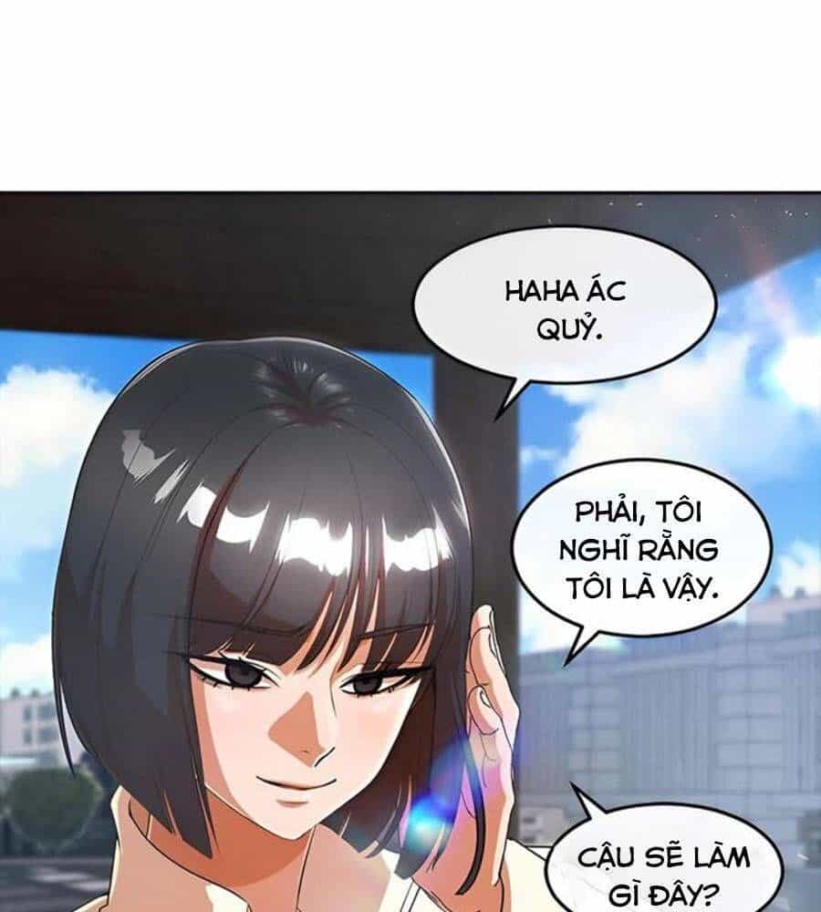 Cô Gái Từ Ứng Dụng Nhắn Tin Ngẫu Nhiên - Chương 341 - ảnh 80
