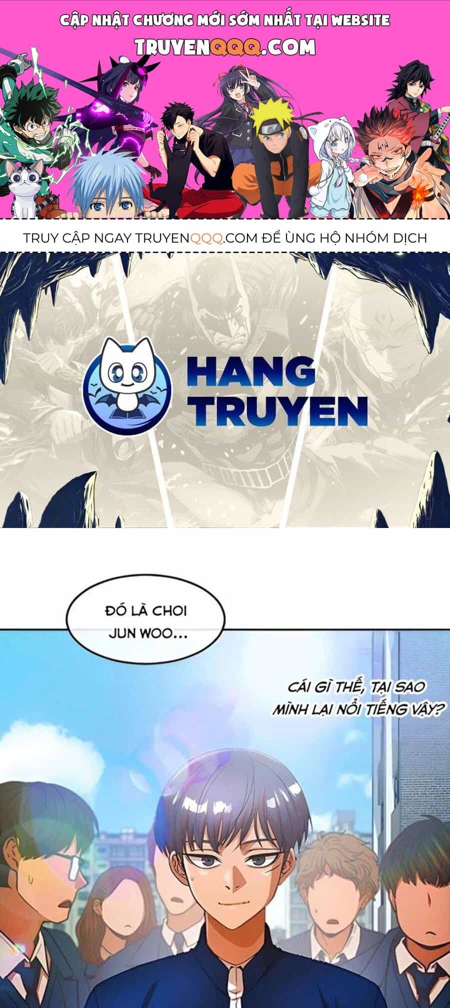 Cô Gái Từ Ứng Dụng Nhắn Tin Ngẫu Nhiên - Chương 342 - ảnh 1