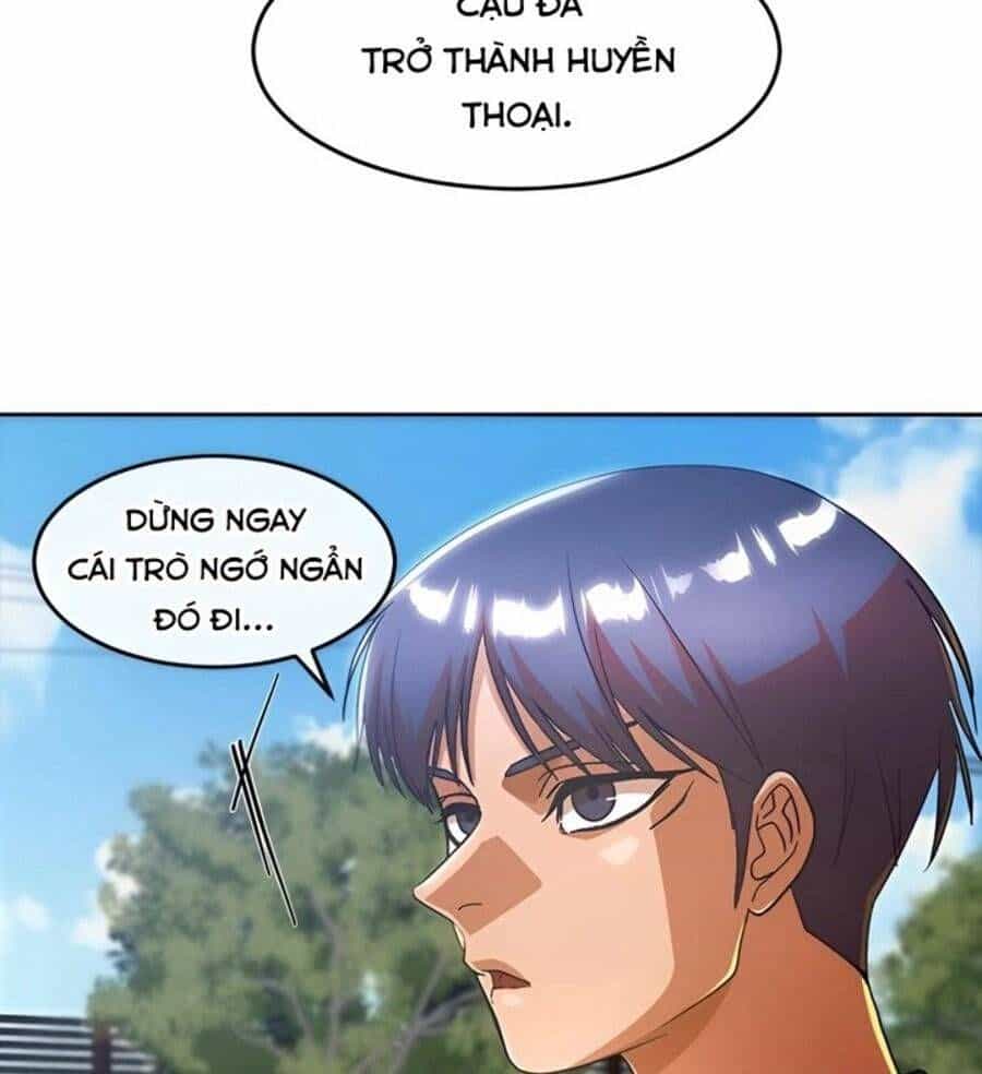 Cô Gái Từ Ứng Dụng Nhắn Tin Ngẫu Nhiên - Chương 342 - ảnh 25