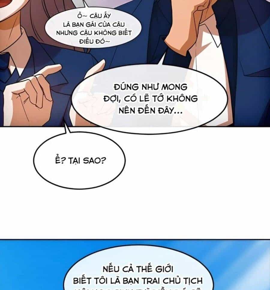 Cô Gái Từ Ứng Dụng Nhắn Tin Ngẫu Nhiên - Chương 342 - ảnh 52