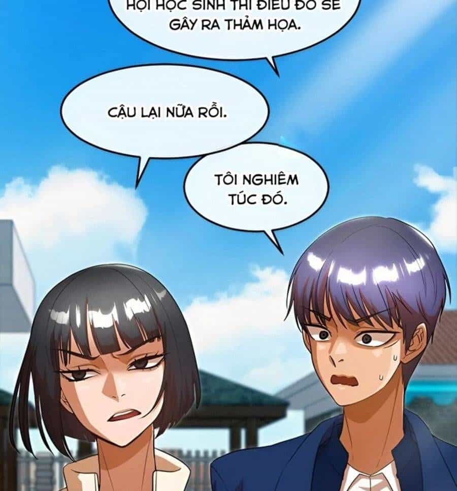 Cô Gái Từ Ứng Dụng Nhắn Tin Ngẫu Nhiên - Chương 342 - ảnh 53