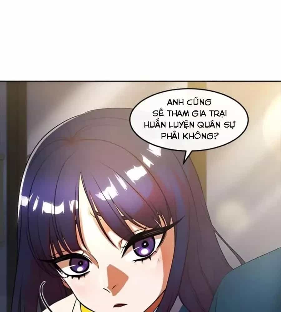 Cô Gái Từ Ứng Dụng Nhắn Tin Ngẫu Nhiên - Chương 343 - ảnh 101