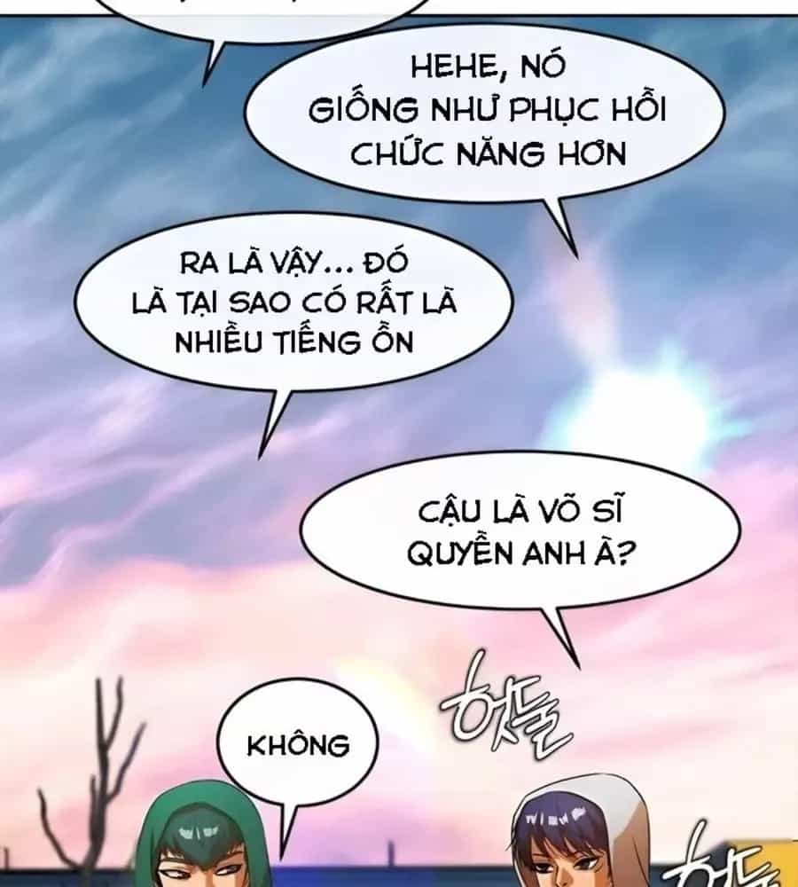 Cô Gái Từ Ứng Dụng Nhắn Tin Ngẫu Nhiên - Chương 343 - ảnh 46
