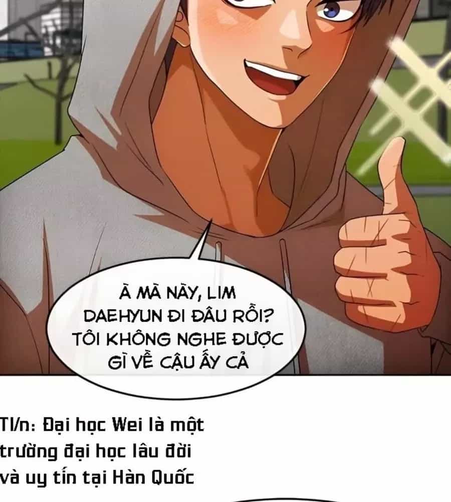 Cô Gái Từ Ứng Dụng Nhắn Tin Ngẫu Nhiên - Chương 343 - ảnh 49