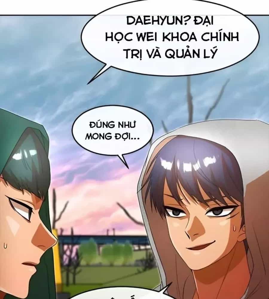 Cô Gái Từ Ứng Dụng Nhắn Tin Ngẫu Nhiên - Chương 343 - ảnh 50