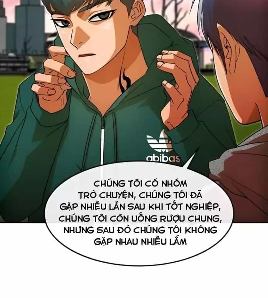 Cô Gái Từ Ứng Dụng Nhắn Tin Ngẫu Nhiên - Chương 343 - ảnh 54