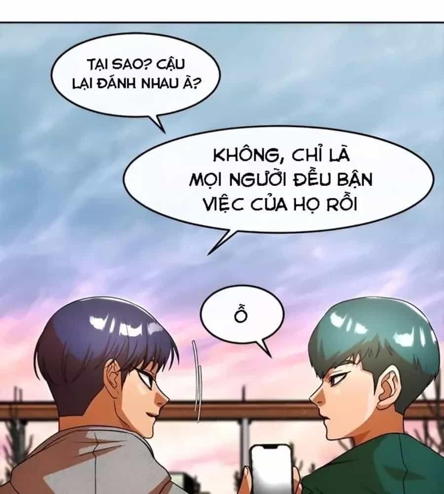 Cô Gái Từ Ứng Dụng Nhắn Tin Ngẫu Nhiên - Chương 343 - ảnh 55