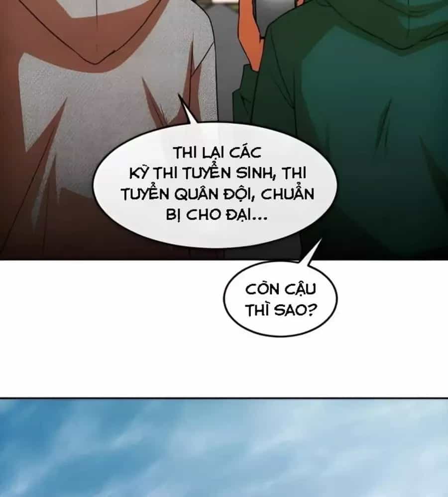 Cô Gái Từ Ứng Dụng Nhắn Tin Ngẫu Nhiên - Chương 343 - ảnh 56