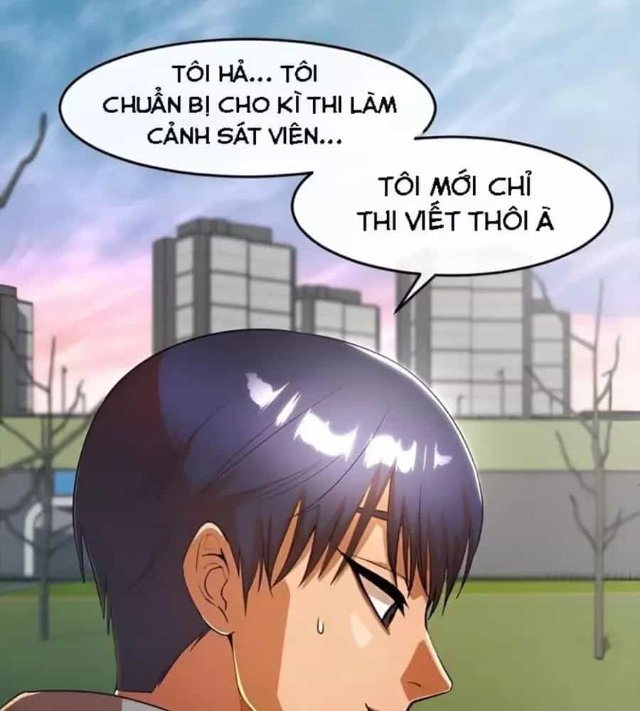 Cô Gái Từ Ứng Dụng Nhắn Tin Ngẫu Nhiên - Chương 343 - ảnh 57