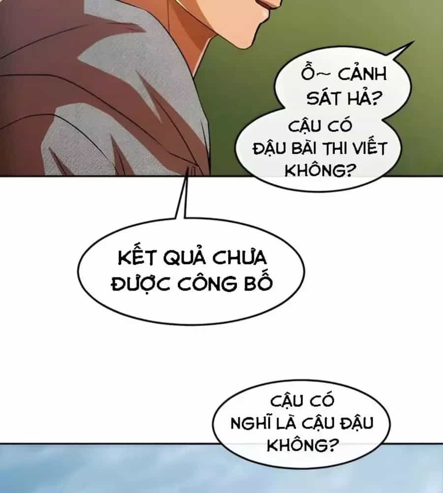 Cô Gái Từ Ứng Dụng Nhắn Tin Ngẫu Nhiên - Chương 343 - ảnh 58