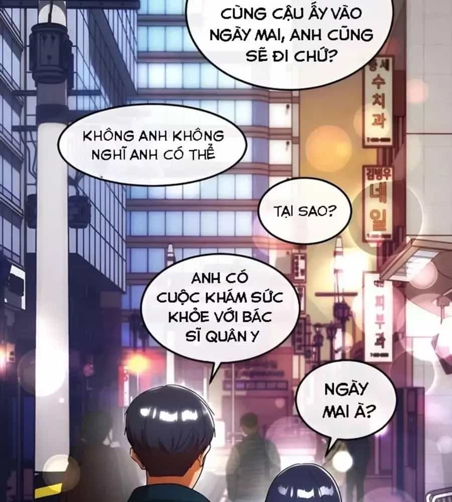 Cô Gái Từ Ứng Dụng Nhắn Tin Ngẫu Nhiên - Chương 343 - ảnh 99