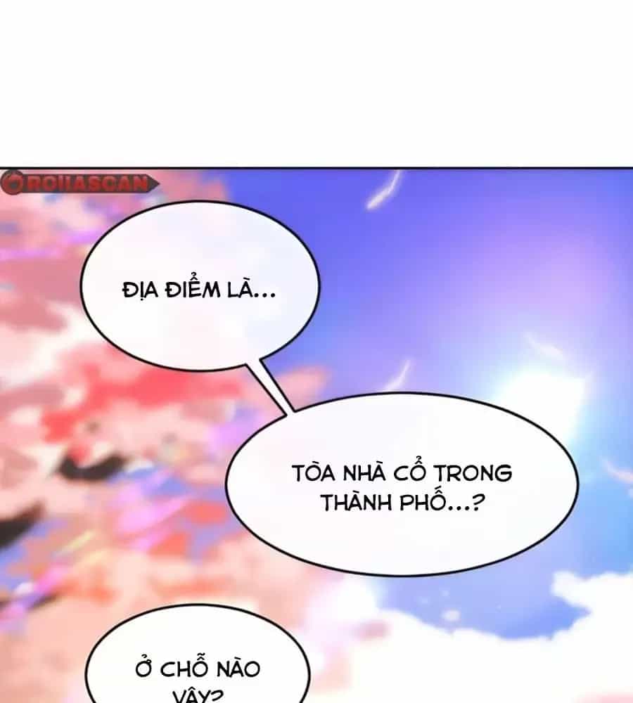 Cô Gái Từ Ứng Dụng Nhắn Tin Ngẫu Nhiên - Chương 345 - ảnh 97