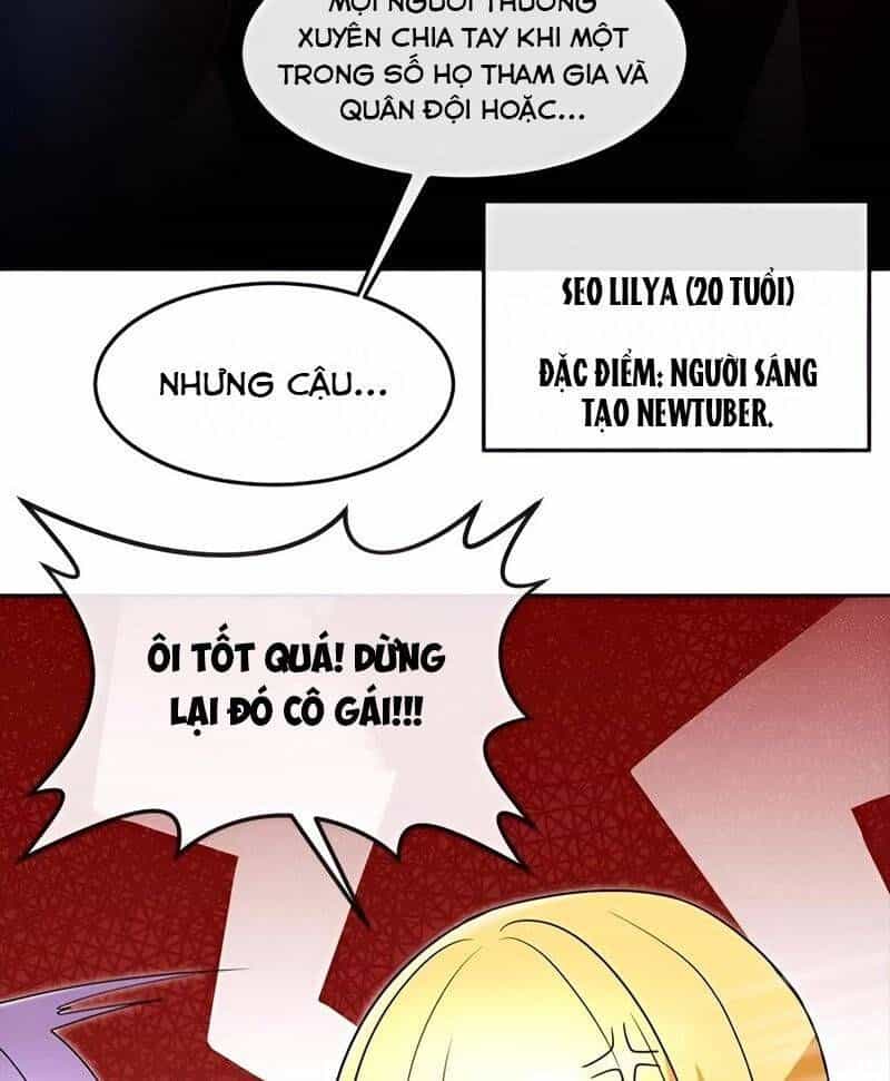 Cô Gái Từ Ứng Dụng Nhắn Tin Ngẫu Nhiên - Chương 346 - ảnh 36