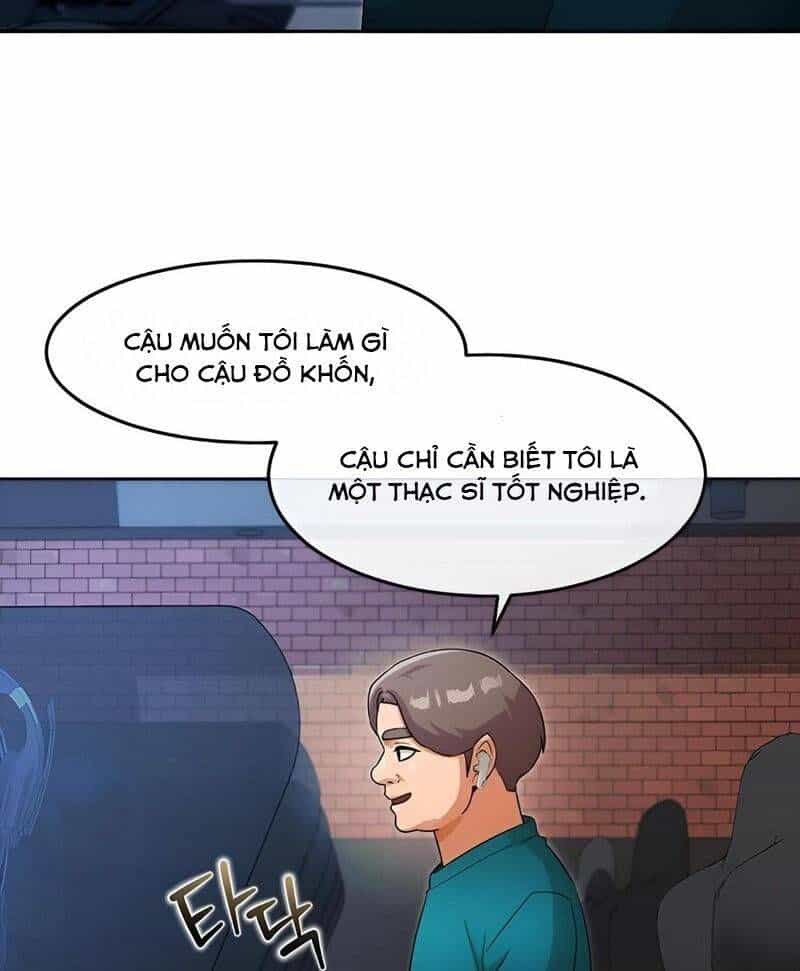 Cô Gái Từ Ứng Dụng Nhắn Tin Ngẫu Nhiên - Chương 346 - ảnh 51