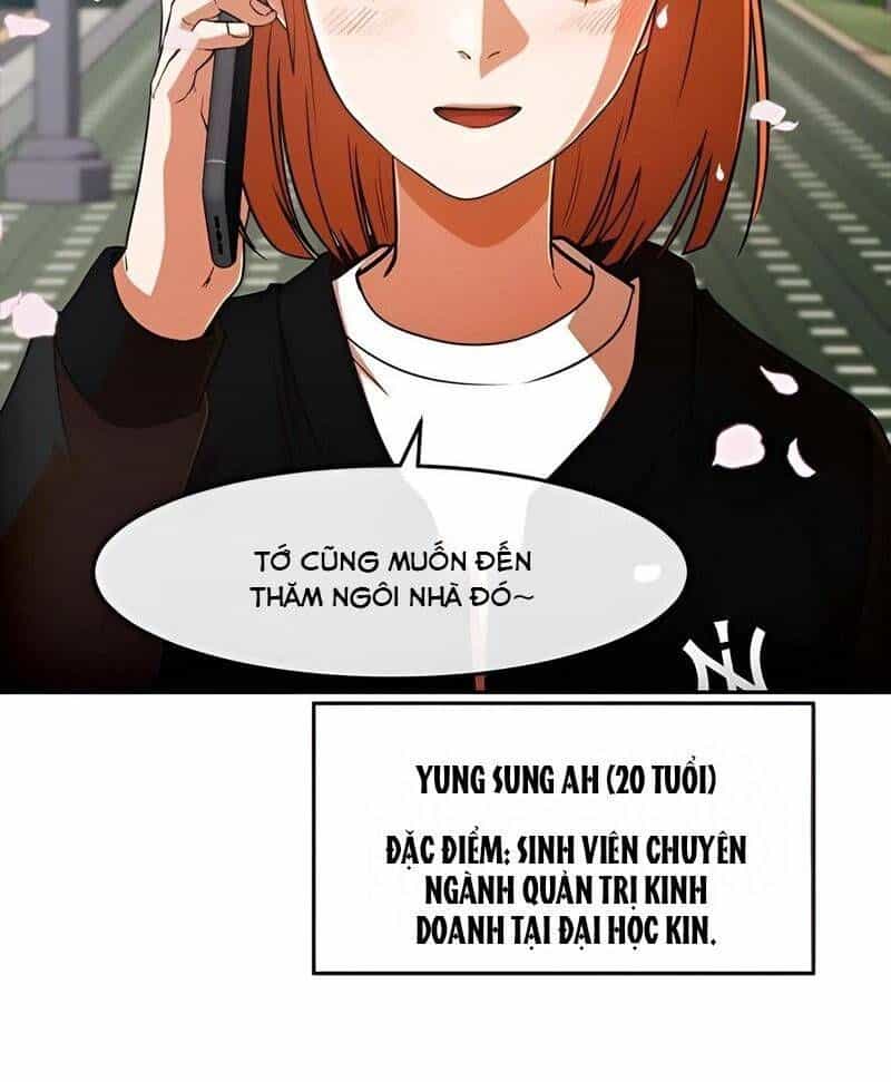 Cô Gái Từ Ứng Dụng Nhắn Tin Ngẫu Nhiên - Chương 346 - ảnh 54