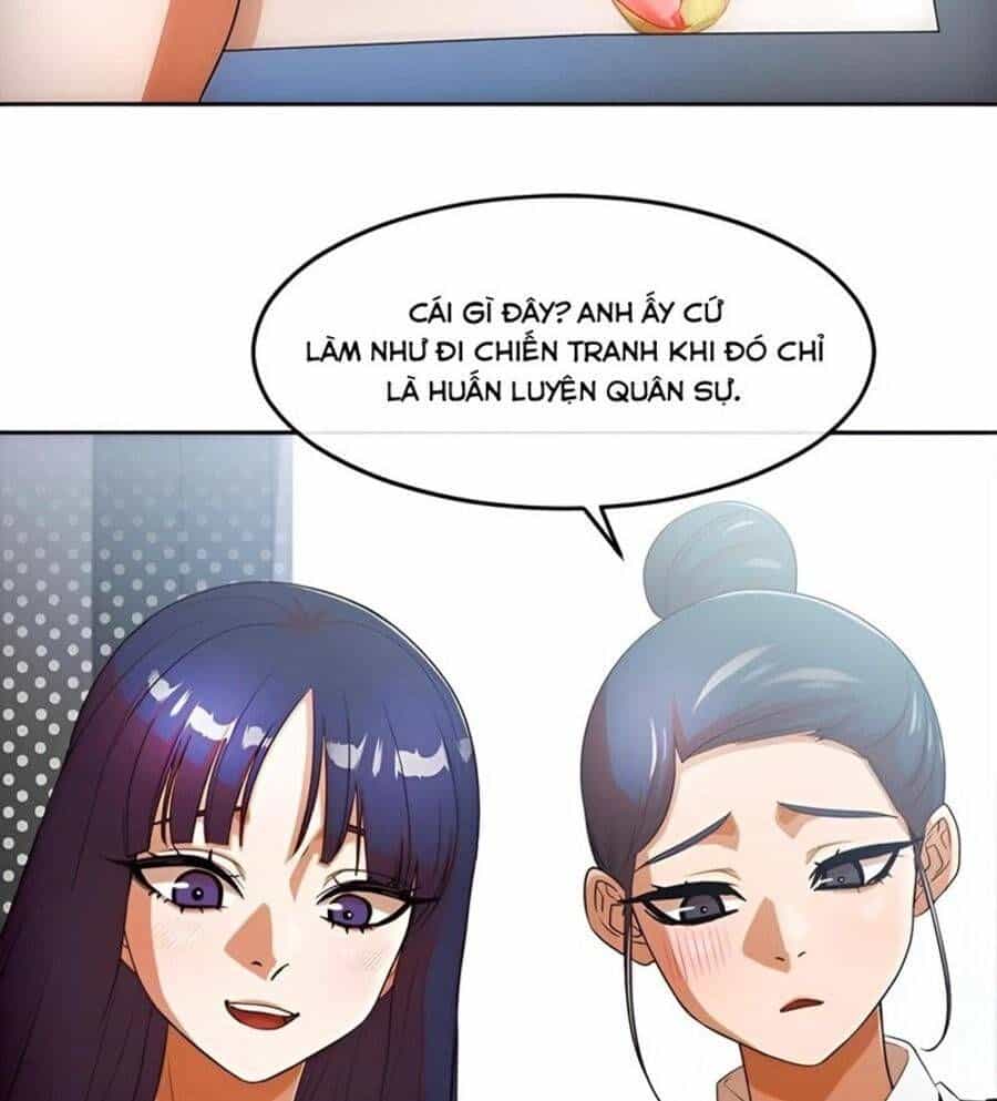 Cô Gái Từ Ứng Dụng Nhắn Tin Ngẫu Nhiên - Chương 347 - ảnh 38