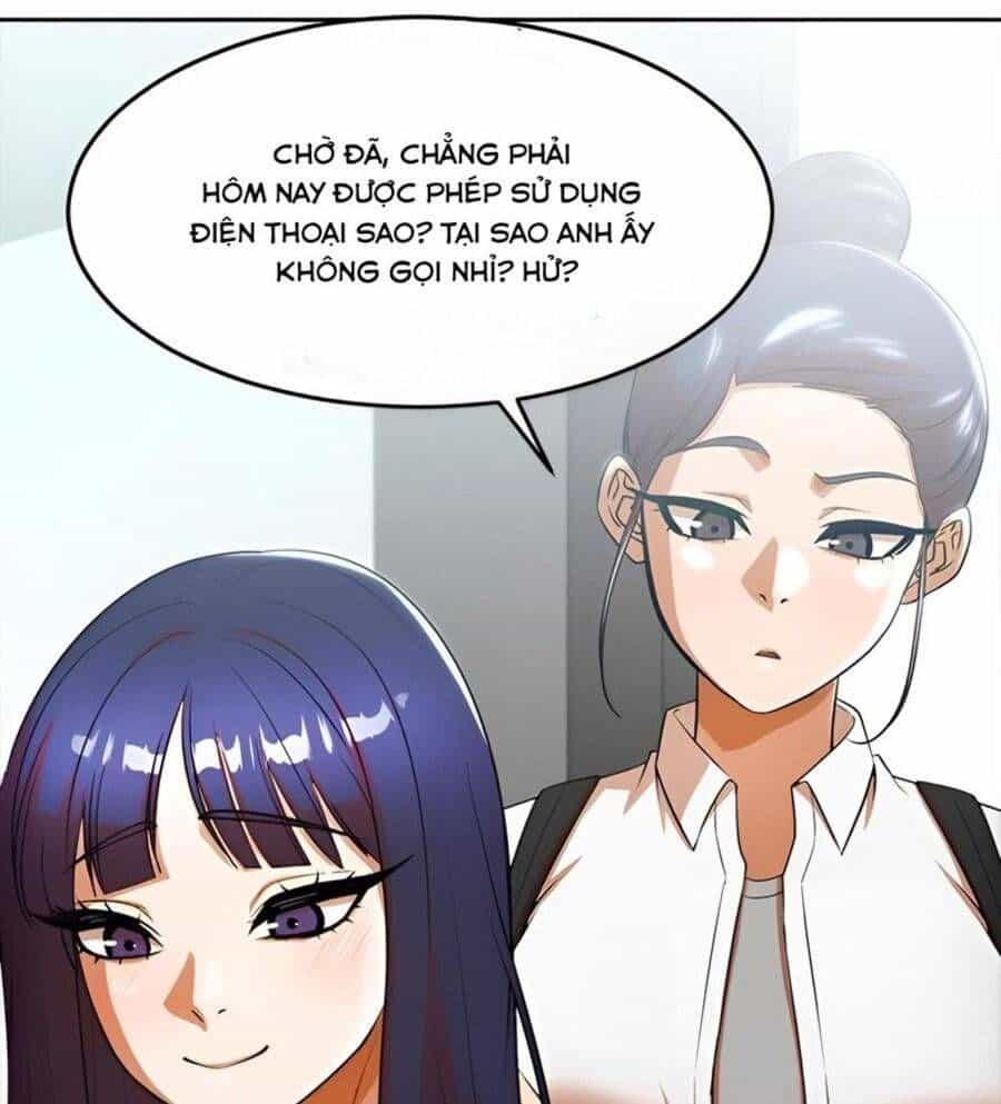 Cô Gái Từ Ứng Dụng Nhắn Tin Ngẫu Nhiên - Chương 347 - ảnh 43