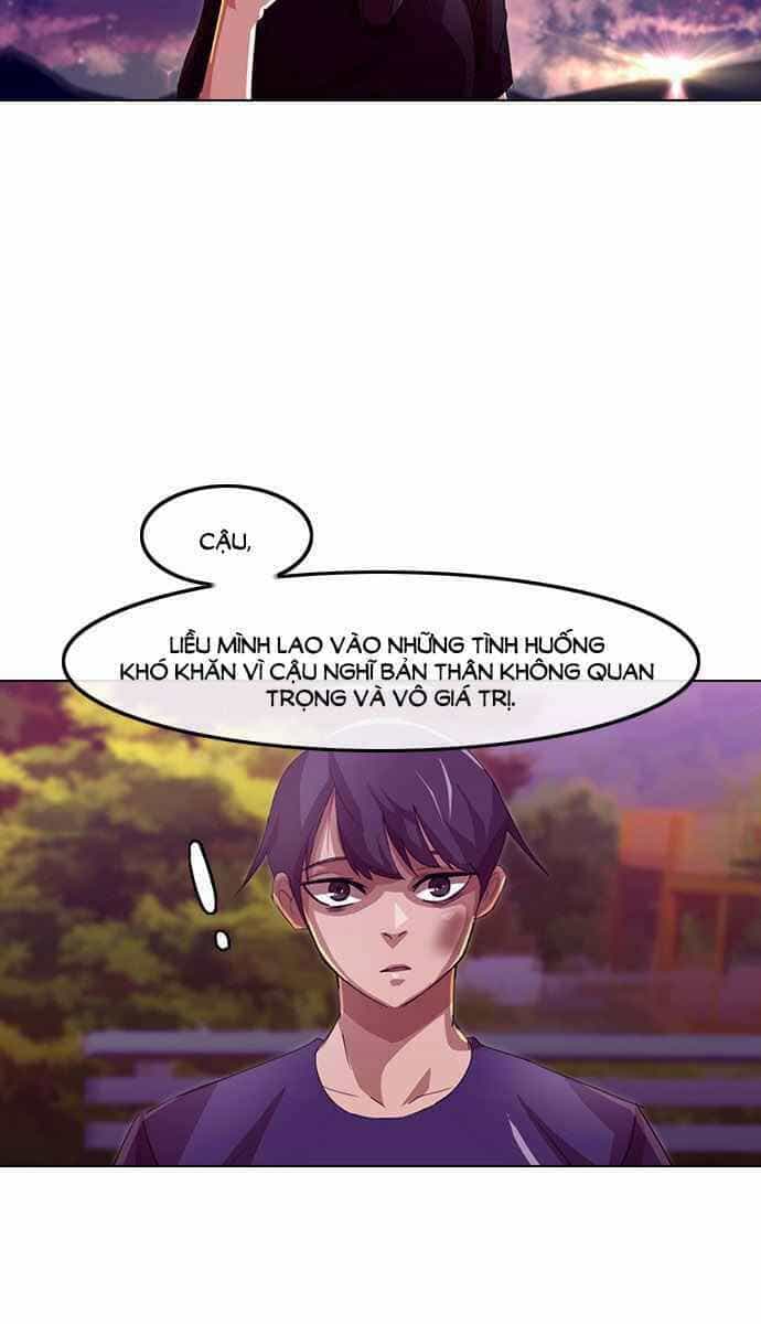 Cô Gái Từ Ứng Dụng Nhắn Tin Ngẫu Nhiên - Chương 34 - ảnh 35