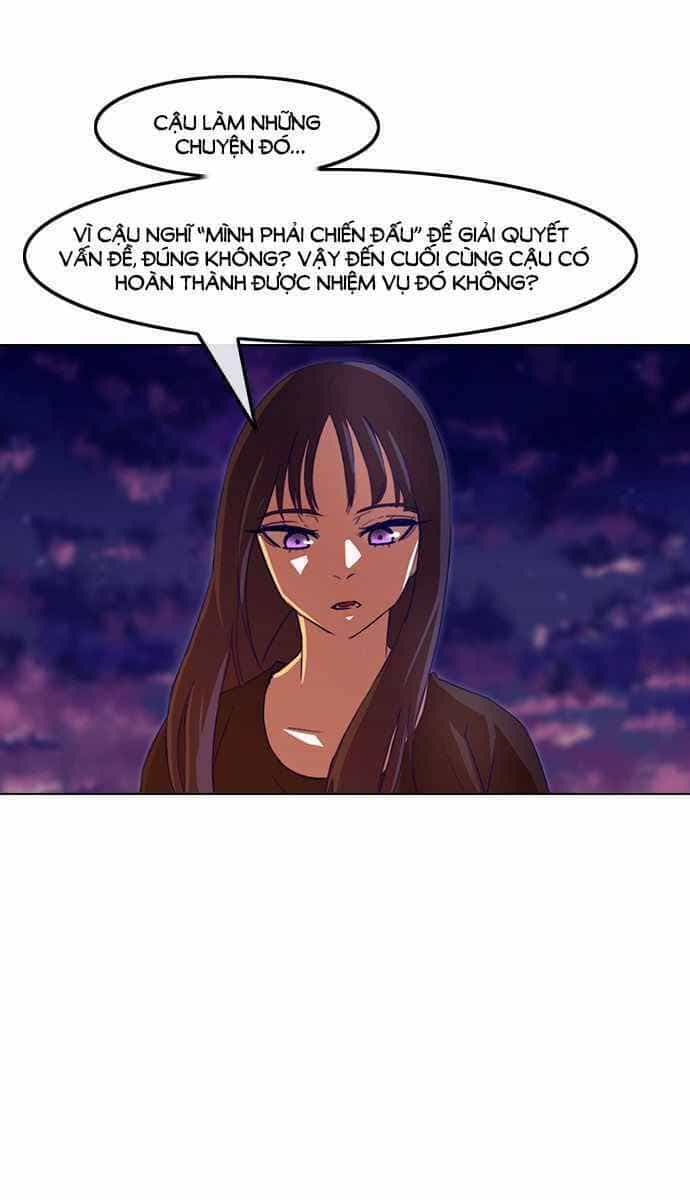 Cô Gái Từ Ứng Dụng Nhắn Tin Ngẫu Nhiên - Chương 34 - ảnh 36
