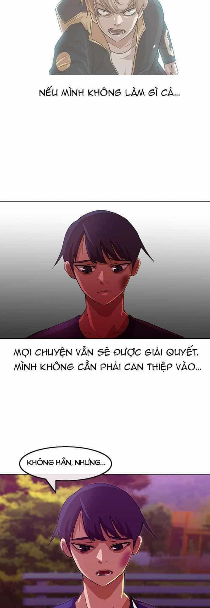 Cô Gái Từ Ứng Dụng Nhắn Tin Ngẫu Nhiên - Chương 34 - ảnh 38
