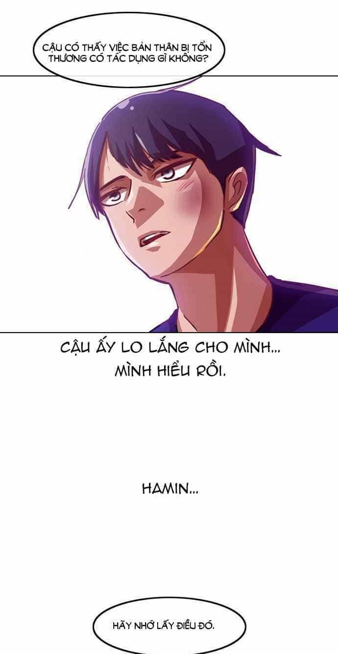 Cô Gái Từ Ứng Dụng Nhắn Tin Ngẫu Nhiên - Chương 34 - ảnh 43