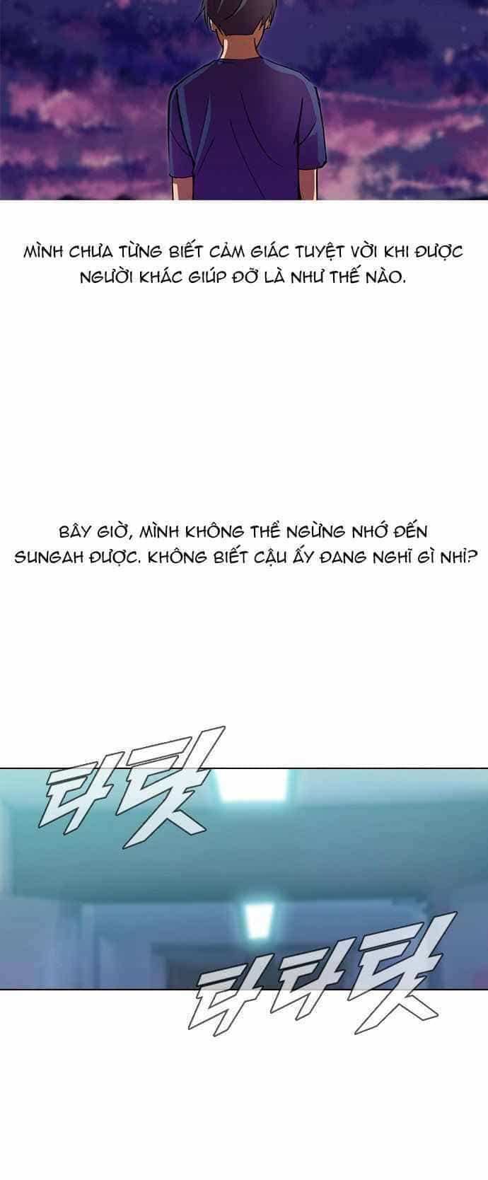 Cô Gái Từ Ứng Dụng Nhắn Tin Ngẫu Nhiên - Chương 34 - ảnh 46