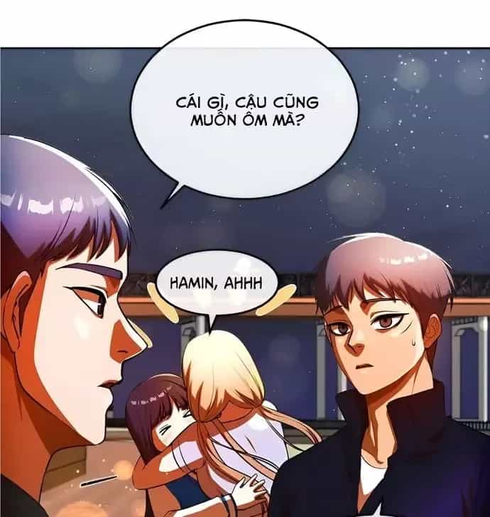 Cô Gái Từ Ứng Dụng Nhắn Tin Ngẫu Nhiên - Chương 349 - ảnh 114