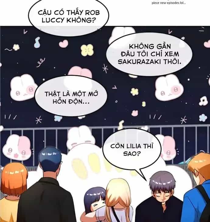 Cô Gái Từ Ứng Dụng Nhắn Tin Ngẫu Nhiên - Chương 349 - ảnh 118
