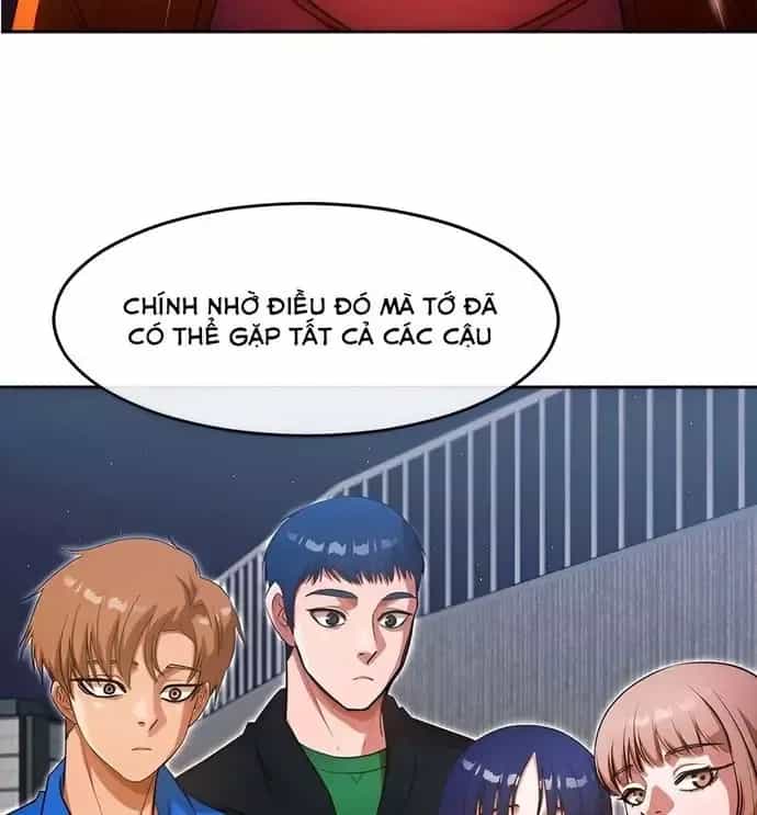 Cô Gái Từ Ứng Dụng Nhắn Tin Ngẫu Nhiên - Chương 349 - ảnh 152
