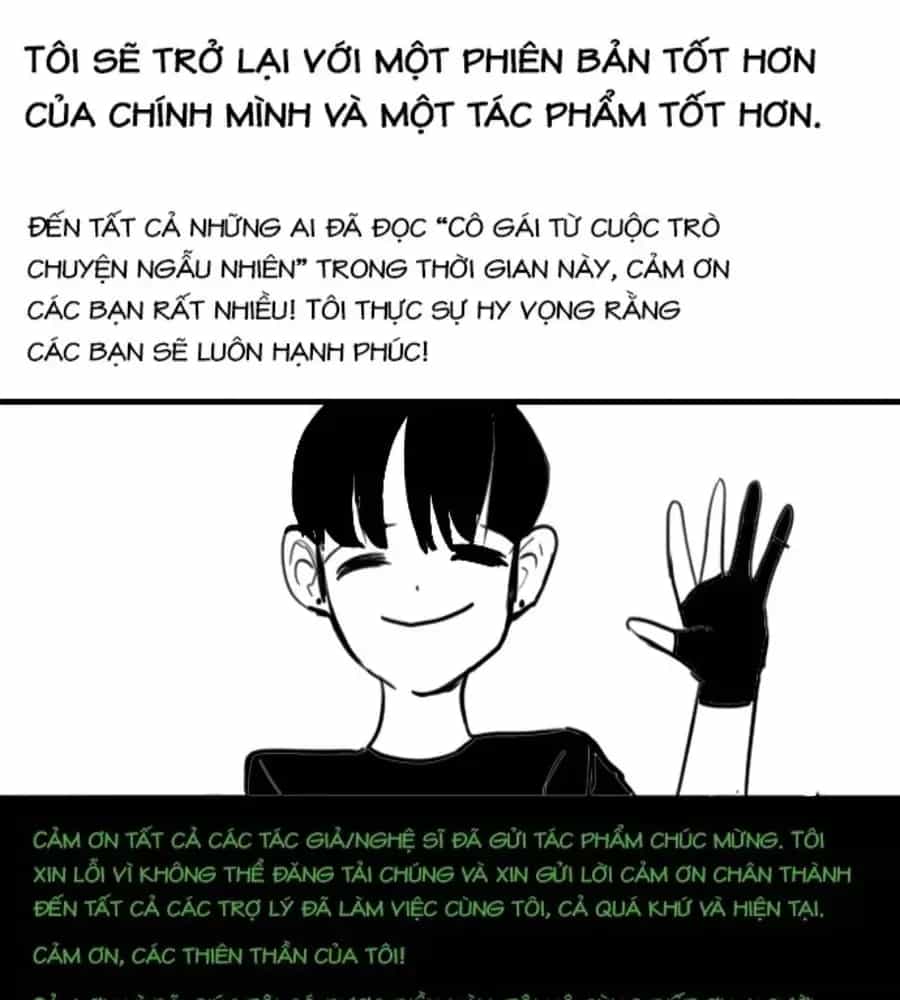 Cô Gái Từ Ứng Dụng Nhắn Tin Ngẫu Nhiên - Chương 350 - ảnh 14