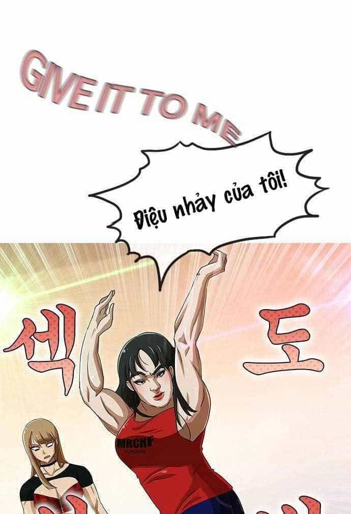 Cô Gái Từ Ứng Dụng Nhắn Tin Ngẫu Nhiên - Chương 35 - ảnh 35