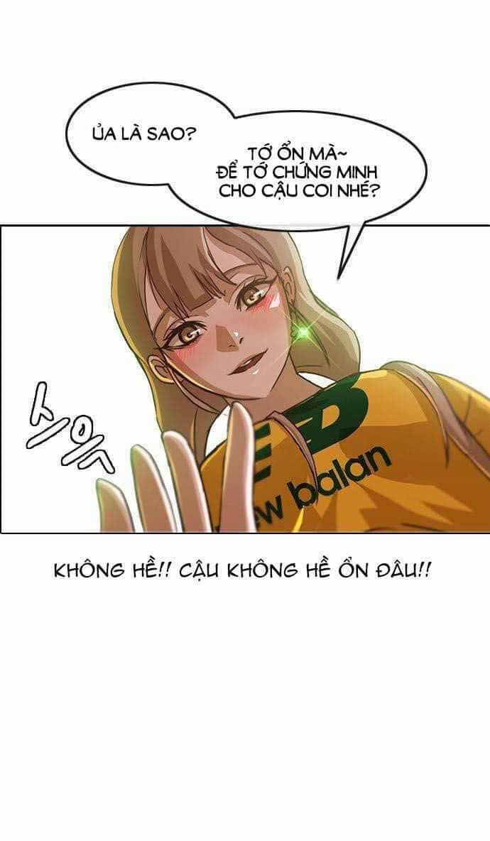 Cô Gái Từ Ứng Dụng Nhắn Tin Ngẫu Nhiên - Chương 35 - ảnh 57