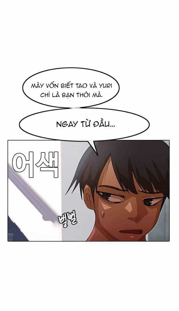 Cô Gái Từ Ứng Dụng Nhắn Tin Ngẫu Nhiên - Chương 36 - ảnh 11