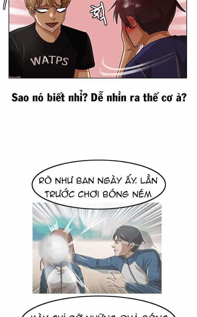 Cô Gái Từ Ứng Dụng Nhắn Tin Ngẫu Nhiên - Chương 36 - ảnh 15