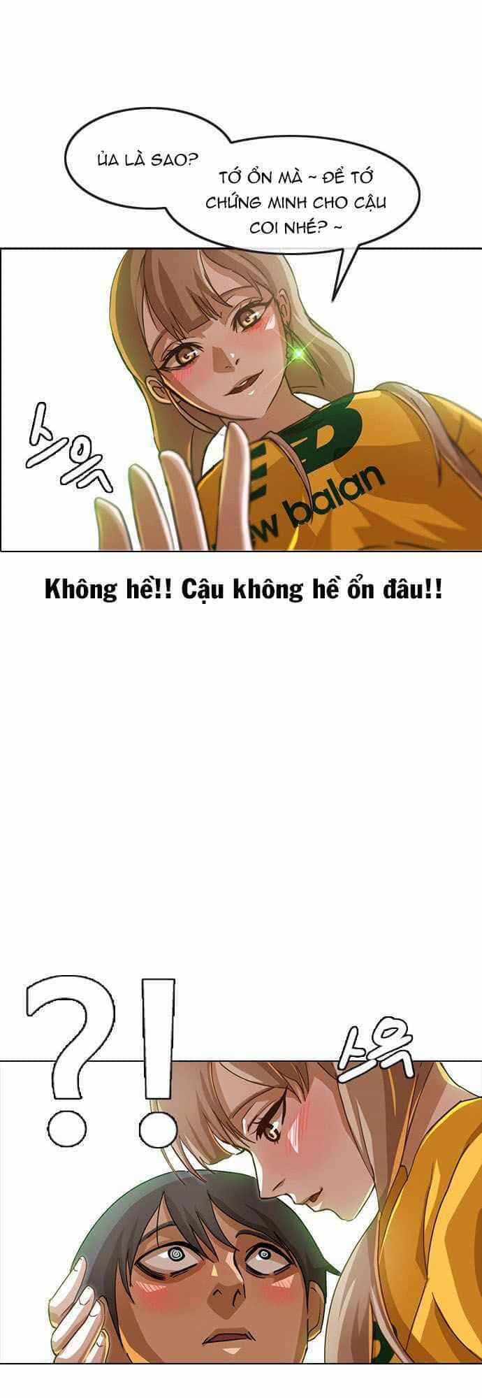 Cô Gái Từ Ứng Dụng Nhắn Tin Ngẫu Nhiên - Chương 36 - ảnh 2