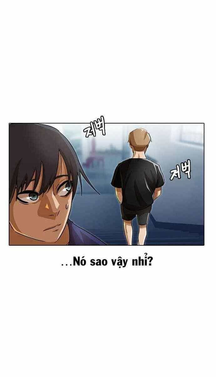 Cô Gái Từ Ứng Dụng Nhắn Tin Ngẫu Nhiên - Chương 36 - ảnh 20