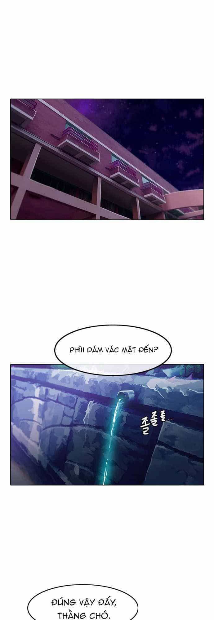 Cô Gái Từ Ứng Dụng Nhắn Tin Ngẫu Nhiên - Chương 36 - ảnh 25