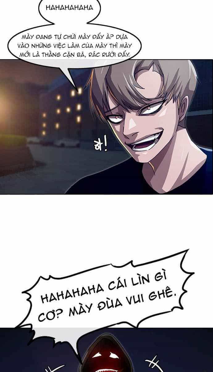 Cô Gái Từ Ứng Dụng Nhắn Tin Ngẫu Nhiên - Chương 36 - ảnh 27