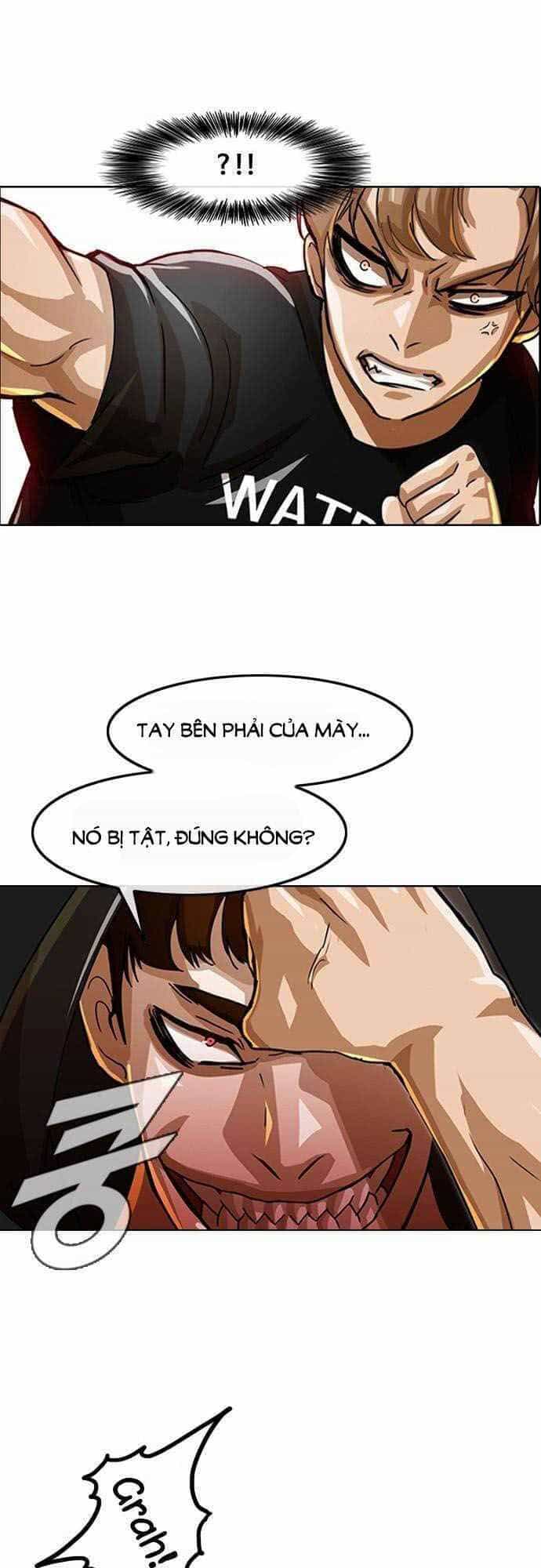Cô Gái Từ Ứng Dụng Nhắn Tin Ngẫu Nhiên - Chương 37 - ảnh 2