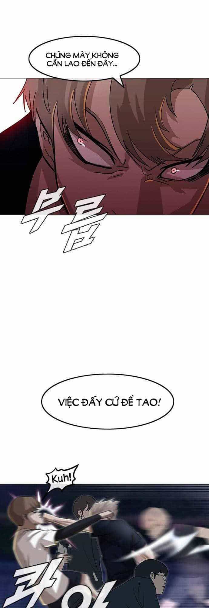 Cô Gái Từ Ứng Dụng Nhắn Tin Ngẫu Nhiên - Chương 37 - ảnh 26
