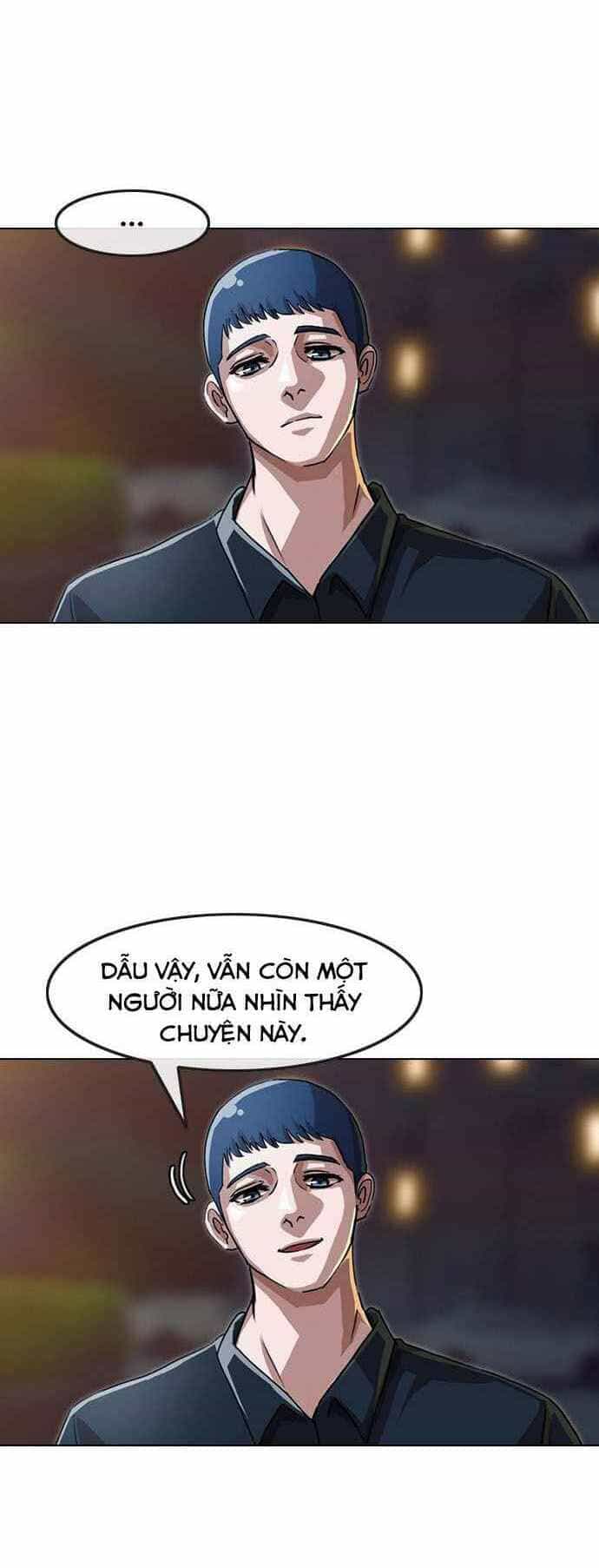 Cô Gái Từ Ứng Dụng Nhắn Tin Ngẫu Nhiên - Chương 38 - ảnh 40