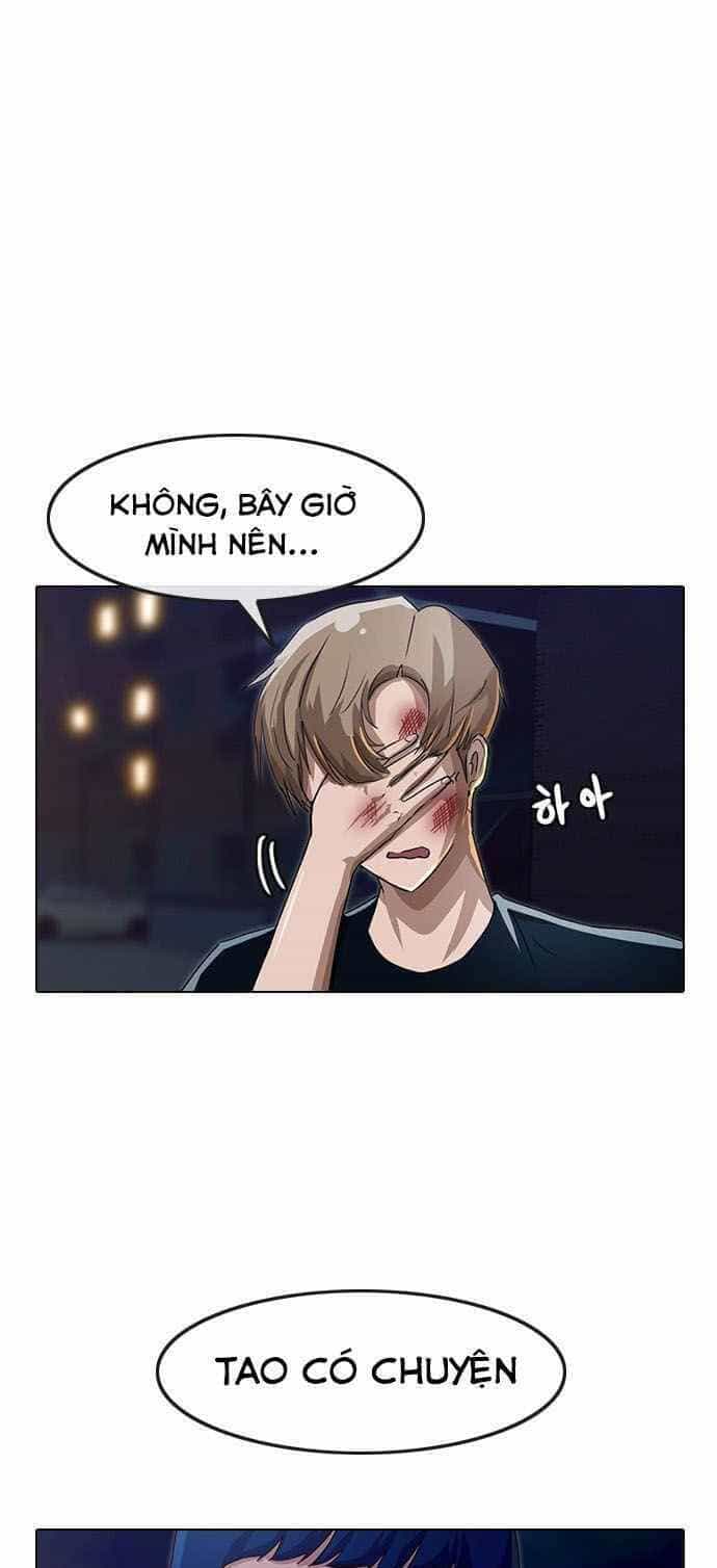 Cô Gái Từ Ứng Dụng Nhắn Tin Ngẫu Nhiên - Chương 38 - ảnh 55