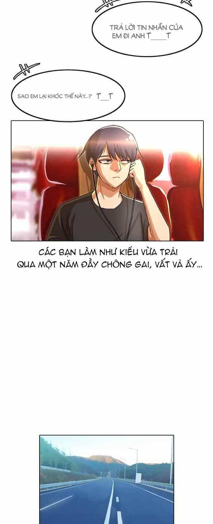 Cô Gái Từ Ứng Dụng Nhắn Tin Ngẫu Nhiên - Chương 39 - ảnh 51