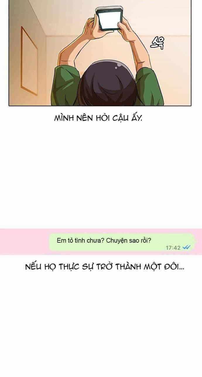 Cô Gái Từ Ứng Dụng Nhắn Tin Ngẫu Nhiên - Chương 39 - ảnh 55