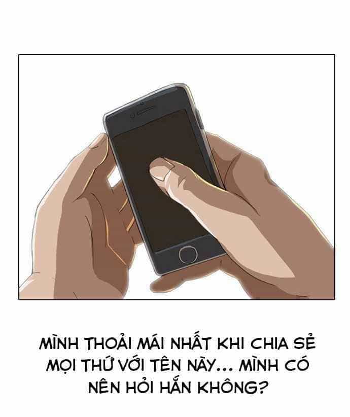 Cô Gái Từ Ứng Dụng Nhắn Tin Ngẫu Nhiên - Chương 4 - ảnh 16