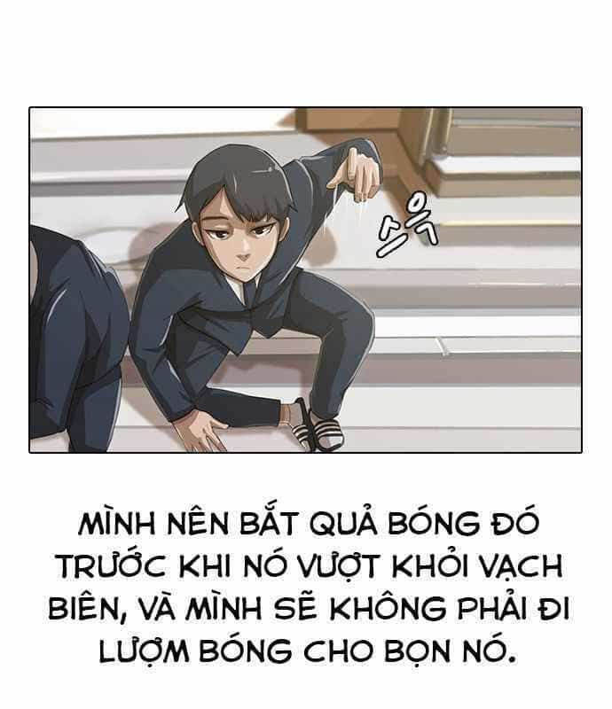 Cô Gái Từ Ứng Dụng Nhắn Tin Ngẫu Nhiên - Chương 4 - ảnh 22